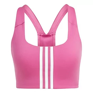 adidas Pwi Ms Biustonosz sportowy Damski - Biustonosze - miniaturka - grafika 1