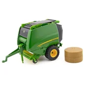 Akcesoria i części modelarskie - Siku John Deere Prasa 2465 - miniaturka - grafika 1