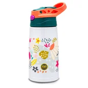Butelki termiczne - Butelka Termiczna Coolpack Bono 350 Ml Sunny Day Z10663 - miniaturka - grafika 1