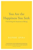 Pozostałe książki - You Are the Happiness You Seek - miniaturka - grafika 1