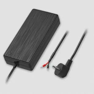 Teltonika PR320EUA adapter zasilający/ inwentor Wewnętrzna 250 W - Pozostałe akcesoria sieciowe - miniaturka - grafika 1