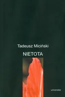 E-booki - literatura polska - Nietota. Księga tajemna Tatr - miniaturka - grafika 1