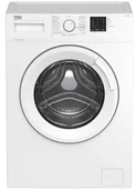 Pralki - Beko WUE6511XWW1 - miniaturka - grafika 1