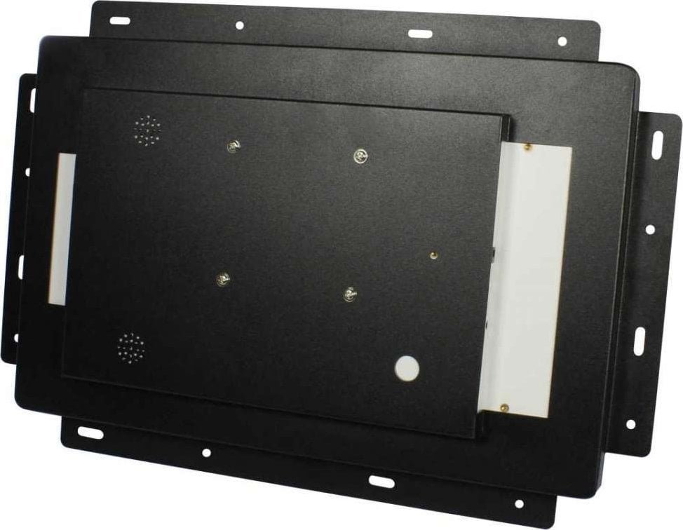 Allnet ALLNET Touch Display Tablet 14 Zoll zbh. Wandmontage Einbaurahmen für Unterputz/Hohlraum aufliegend ALLWCOVMount14v1