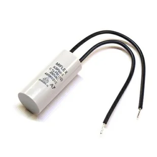 KONDENSATOR-FILTR KSPpz-5 0,1uFM 2-prz - Akcesoria i części do lodówek - miniaturka - grafika 1