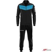 Piłka nożna - Dres Givova Tuta Visa M TR018SUM 1024 r. TR018SUM1024*M - miniaturka - grafika 1