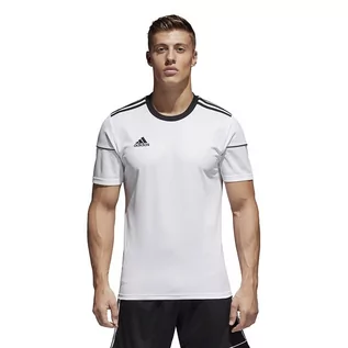 Koszulki sportowe męskie - Adidas, Koszulka, Squadra 17 JSY SS BJ9175, rozmiar 116 - grafika 1