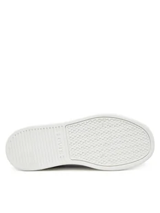 Levi's® Sneakersy Evelyn VEVE0002S Czarny - Buty dla dziewczynek - miniaturka - grafika 1