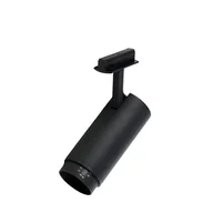 Lampy pozostałe - Reflektor szynowy 3-fazowy PIXEL LED 20W CCT 20-60° - czarny matowy - miniaturka - grafika 1