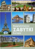 Przewodniki - Najpiękniejsze zabytki Europy - miniaturka - grafika 1