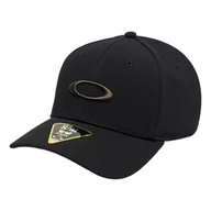 Czapki męskie - Czapka z Daszkiem unisex Oakley Tincan Remix Cap - miniaturka - grafika 1