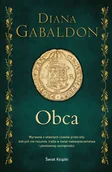 Fantasy - Obca - Diana Gabaldon - książka - miniaturka - grafika 1