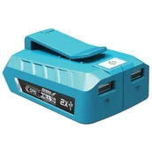 Nity - DEDRA Adapter DED7003 - miniaturka - grafika 1