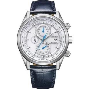 Zegarek Citizen Watch AT8260-18A - Zegarki męskie - miniaturka - grafika 1