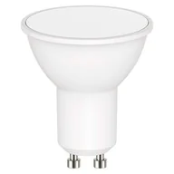 Żarówki LED - Inteligentna żarówka LED EMOS GoSmart ZQZ832R 4.8W GU10 ZigBee - miniaturka - grafika 1