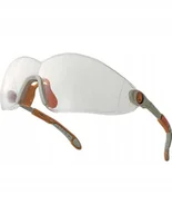 Okulary ochronne - Okulary przeciwodpryskowe Delta Plus VULCANO2 - miniaturka - grafika 1
