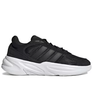 Buty adidas Ozelle Cloudfoam Lifestyle Running GX6763 - czarne - Sneakersy męskie - miniaturka - grafika 2