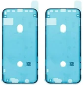 Części serwisowe do telefonów - USZCZELKA EKRANU KLEJ LCD DO iPhone 11 - miniaturka - grafika 1