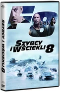 Szybcy i wściekli 8
