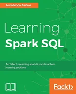 E-booki obcojęzyczne - Learning Spark SQL - miniaturka - grafika 1