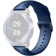 Akcesoria do smartwatchy - Pasek XIAOMI do Watch S1/S1 Pro/S1 Active/2 Pro Ocean Niebieski - miniaturka - grafika 1