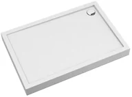 Brodziki prysznicowe - Omnires Camden 70/140/P - miniaturka - grafika 1