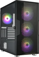 Obudowy komputerowe - Obudowa FSP/Fortron Ultra CUT592 (POC0000155) - miniaturka - grafika 1