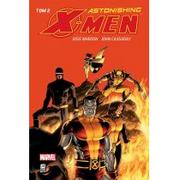 Komiksy dla dorosłych - Mucha Comics Astonishing X-Men. Tom 2 Joss Whedon, John Cassaday - miniaturka - grafika 1