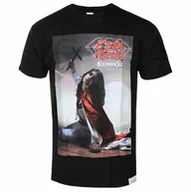 Koszulki męskie - koszulka OZZY OSBOURNE - BLIZZARD OF OZZ-XXL - miniaturka - grafika 1