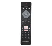 Piloty - Reinston EPIL006X do TV Philips - miniaturka - grafika 1