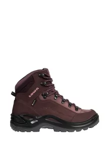 Buty trekkingowe damskie - BUTY RENEGADE GTX WOMEN-PFLAUME-MALVE - grafika 1