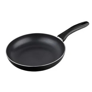 LAMART Patelnia 24cm Multicolor czarna LT1121 + 20 zł na pierwsze zakupy LT1121 - Patelnie - miniaturka - grafika 1