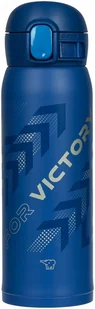 Zojirushi kubek termiczny stal nierdzewna SM-WM48AA 0,48l FOR VICTORY - Kubki termiczne - miniaturka - grafika 1