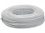 Przewody elektryczne - Przewód elektryczny drut okrągły YDY 450/750V 3x2,5mm2 ELEKTROKABEL 100m - miniaturka - grafika 1