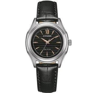Zegarek Citizen FE2110-14E Eco-Drive - Zegarki męskie - miniaturka - grafika 1