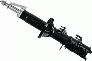 SACHS Amortyzator 313 617 - Amortyzatory - miniaturka - grafika 1