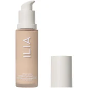 Podkłady do twarzy - ILIA True Skin Serum Foundation SF1 Formentera - miniaturka - grafika 1