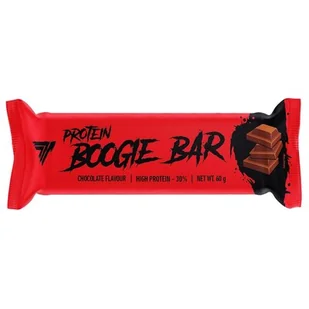 TREC Boogie Protein Bar - 60g - Batony proteinowe - miniaturka - grafika 1