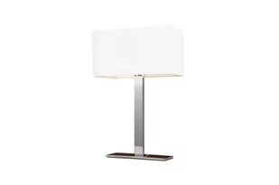 Azzardo MARTENS TABLE WHITE (MT2251-S WH) - Lampy stojące - miniaturka - grafika 1