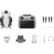 Drony - DJI Mini 4 Pro (DJI RC 2) - miniaturka - grafika 1