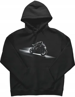 Bluza dziecięca Moto Gp motocyklowa Ścigacz Hayabusa ninja GSXr R-7-8 A781 - Bluzy dla dziewczynek - miniaturka - grafika 1