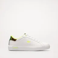 Buty sportowe damskie - LACOSTE POWERCOURT - Lacoste - miniaturka - grafika 1