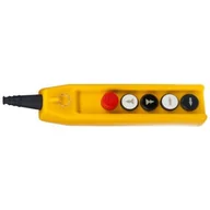 Inne akcesoria elektryczne - Spamel Kaseta sterownicza suwnicowa PKS-6W06 PKS-6W06 - miniaturka - grafika 1