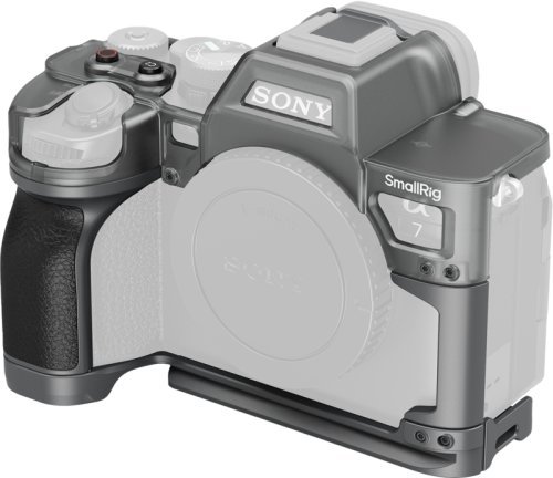 SmallRig SmallRig 4798 hybrydowa klatka modułowa do Sony Alpha 7 IV