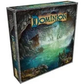 Gry planszowe - Iuvi Games Dominion: Zdobycze - miniaturka - grafika 1