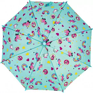 Kids Maxi Girls - parasol dziecięcy - Parasole - miniaturka - grafika 1