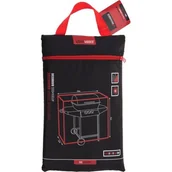 Pokrowce na grilla - ProGarden Pokrowiec na grilla,125x62x95 cm - miniaturka - grafika 1