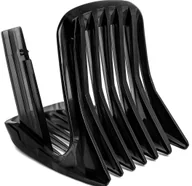 Akcesoria i części do maszynek do golenia - NASADKA GRZEBIEŃ DO PHILIPS HC3400 HC3410 HC3420 HC3422 HC3424 HC3426 HC5410 HC5440 HC5442 HC5450 HC7450 - miniaturka - grafika 1