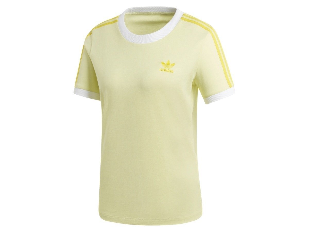 Koszulka damska ADIDAS 3 STR TEE 44