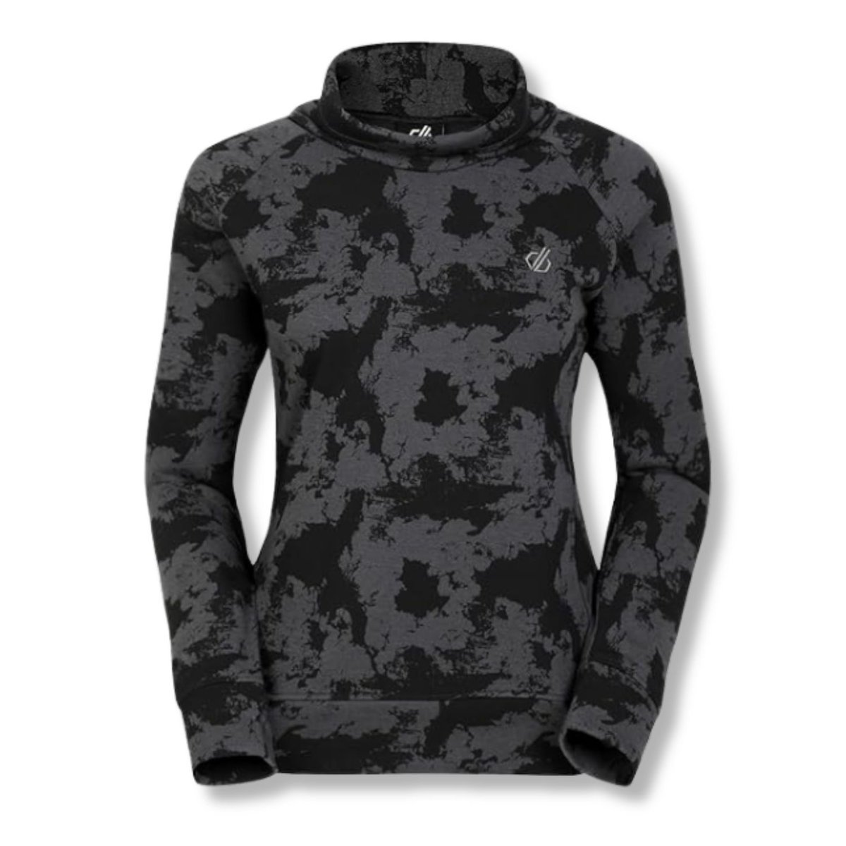 Bluza damska Adidas Crew czarna bawełniana-XS